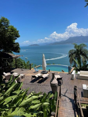 Casa Veloso -Ilhabela